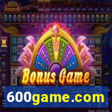 600game.com