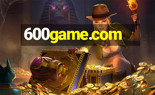 600game.com