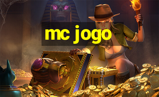 mc jogo