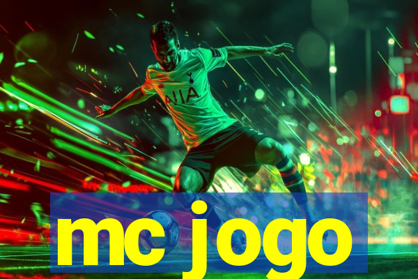 mc jogo