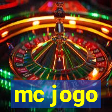 mc jogo