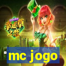 mc jogo