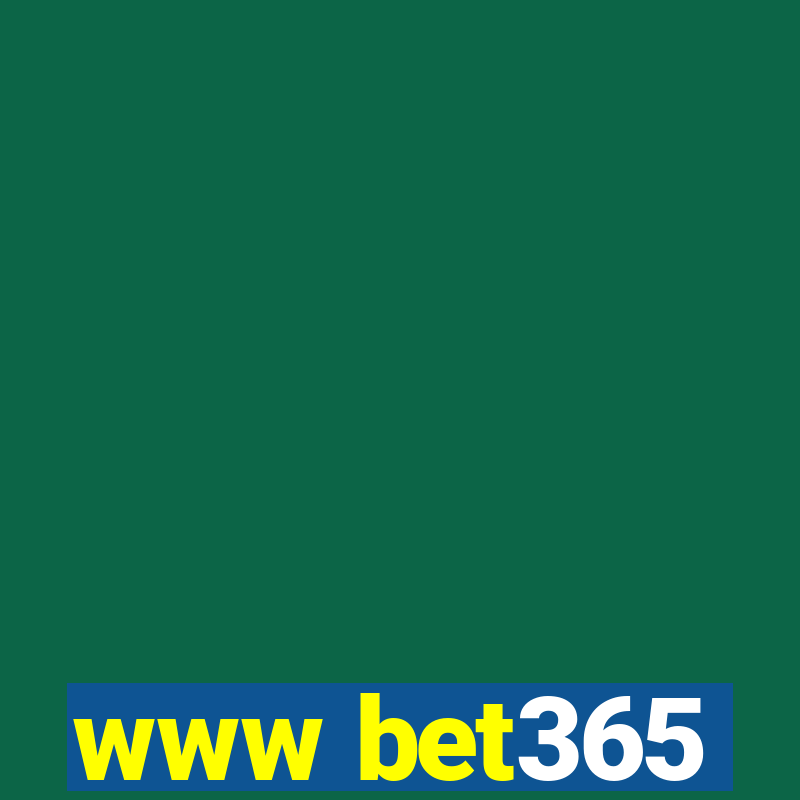 www bet365