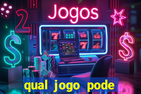 qual jogo pode depositar 5 reais