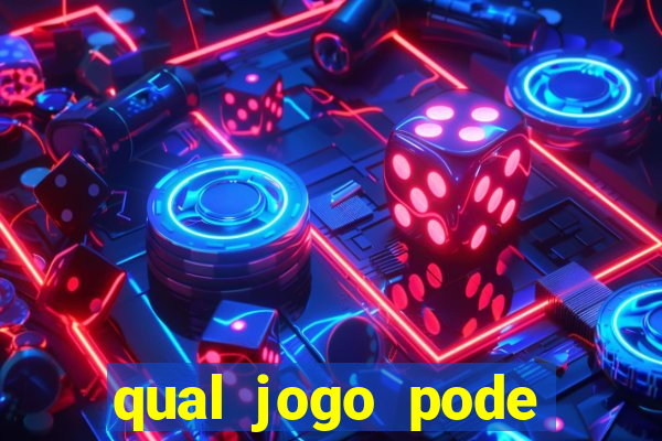 qual jogo pode depositar 5 reais