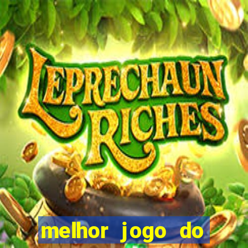 melhor jogo do casino betano