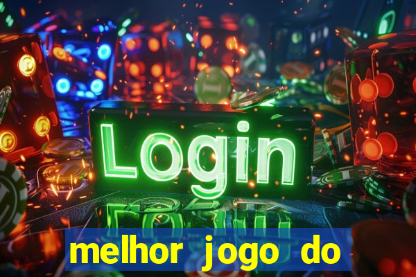 melhor jogo do casino betano