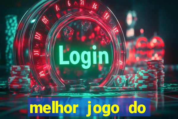 melhor jogo do casino betano