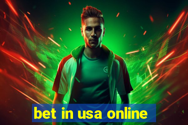 bet in usa online