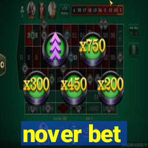 nover bet