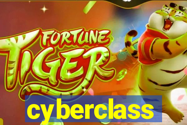 cyberclass