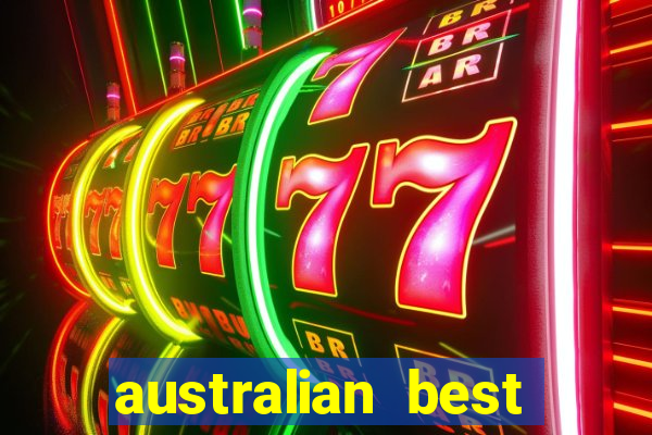 australian best online casino