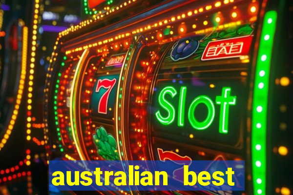 australian best online casino