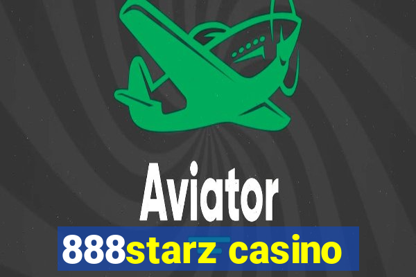 888starz casino