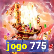 jogo 775