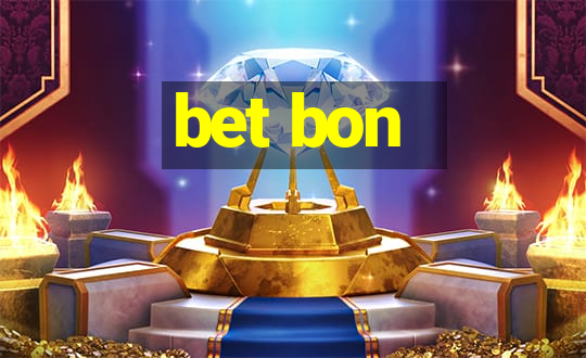 bet bon