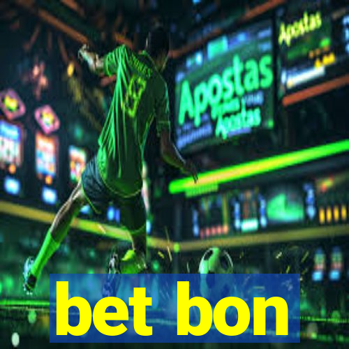 bet bon