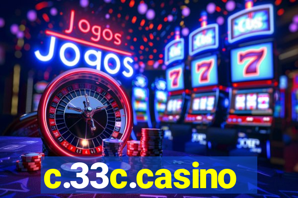 c.33c.casino