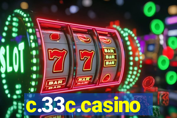 c.33c.casino