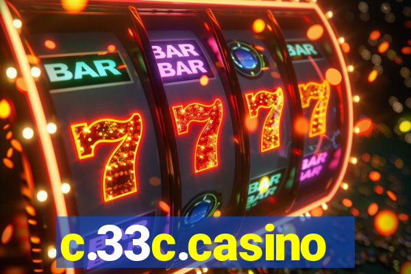 c.33c.casino