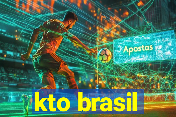 kto brasil