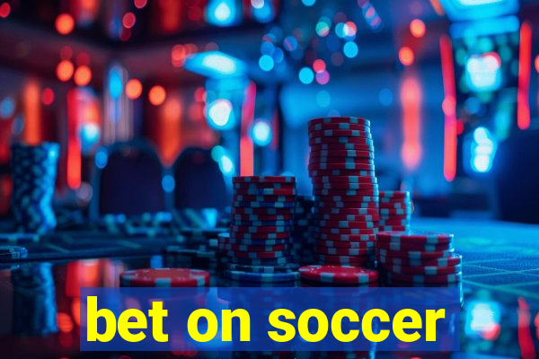 bet on soccer