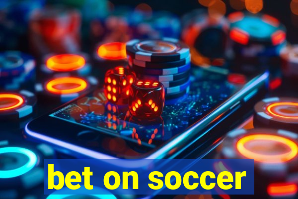 bet on soccer