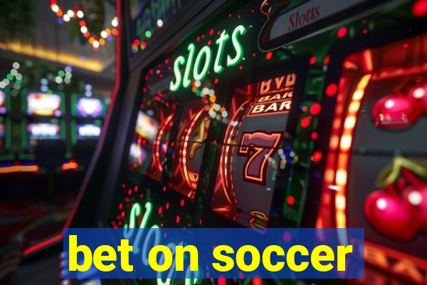 bet on soccer