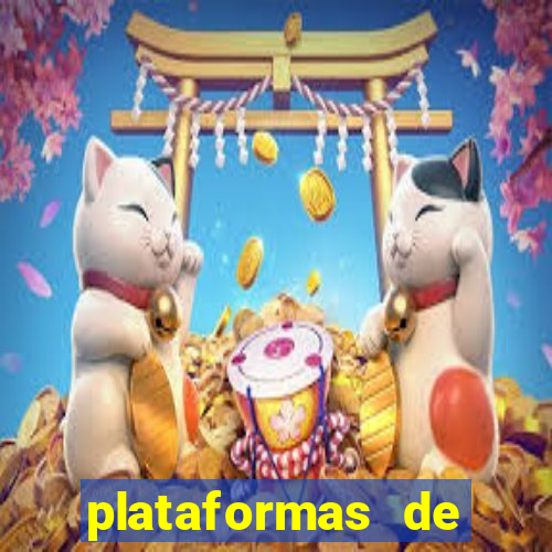 plataformas de slots chinesas