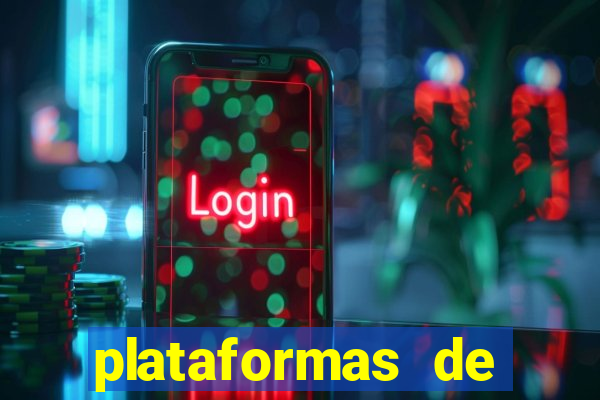 plataformas de slots chinesas