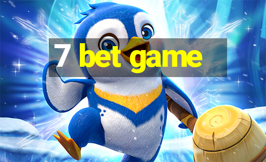 7 bet game