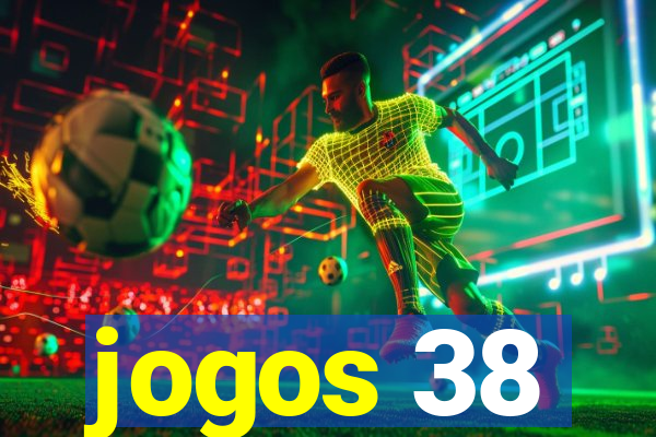 jogos 38