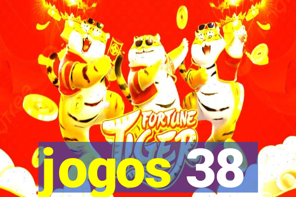 jogos 38