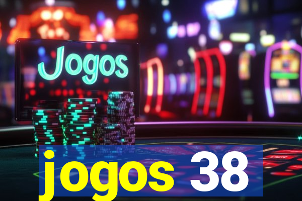 jogos 38