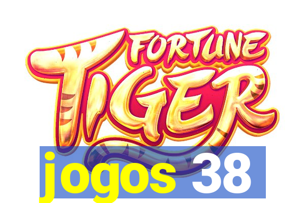 jogos 38