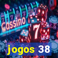 jogos 38