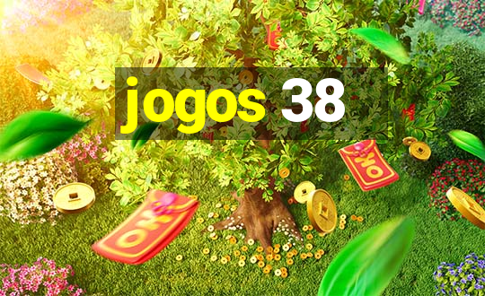 jogos 38