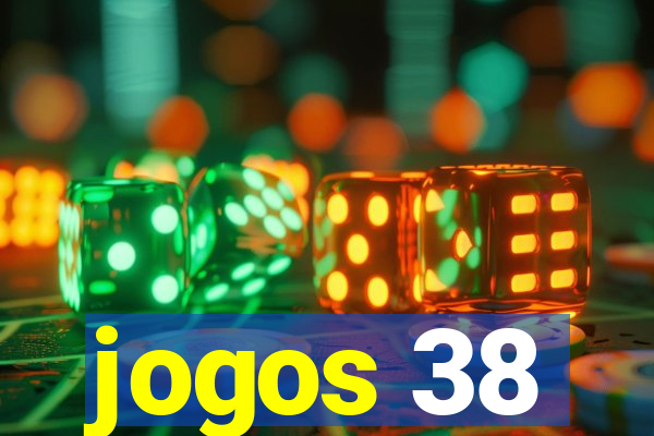 jogos 38