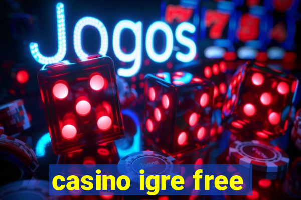 casino igre free