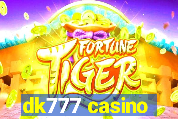 dk777 casino