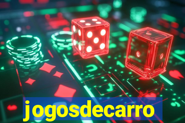 jogosdecarro