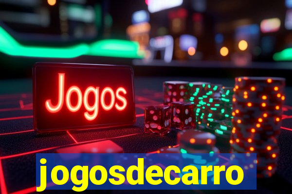 jogosdecarro