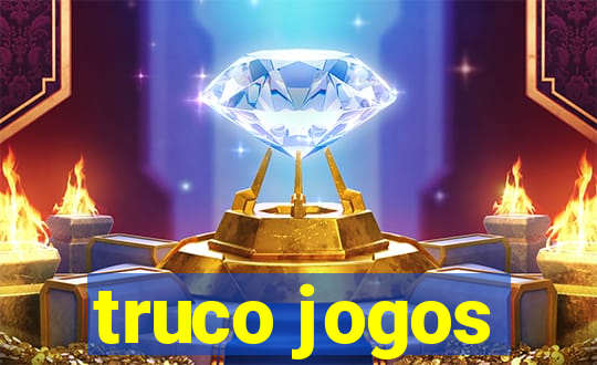 truco jogos