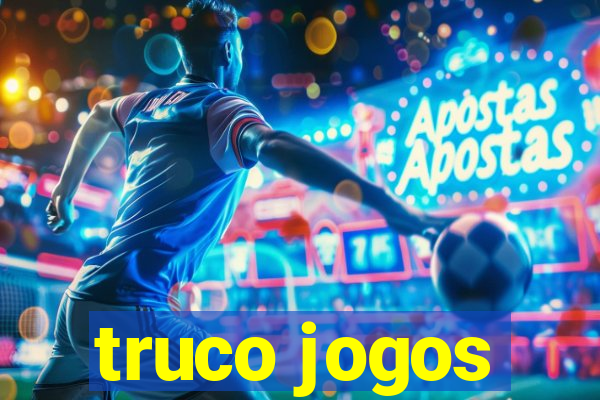 truco jogos