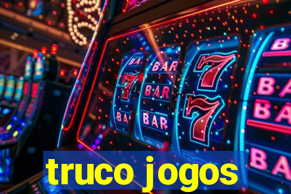 truco jogos