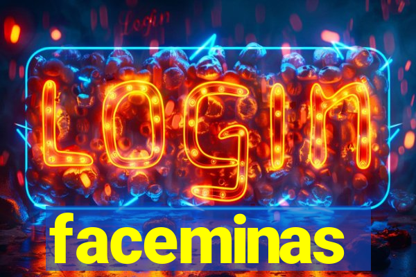 faceminas