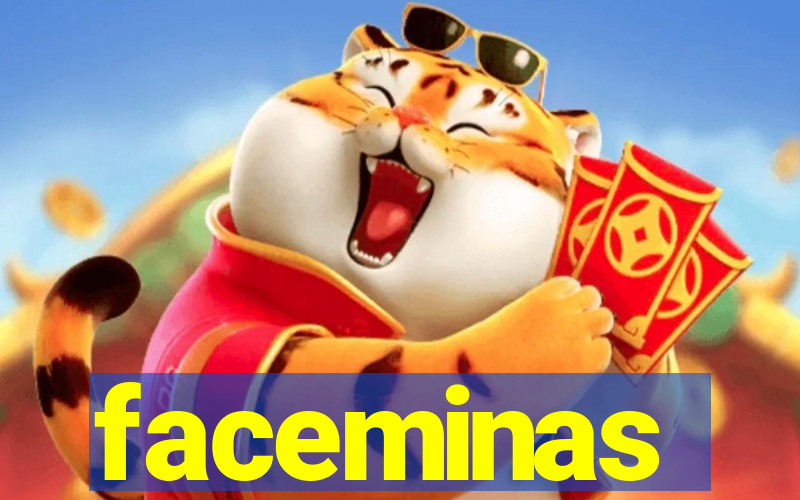 faceminas