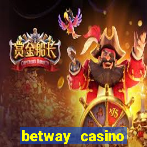 betway casino review nj