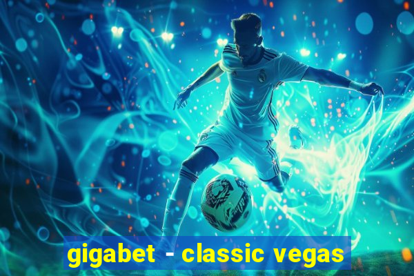 gigabet - classic vegas