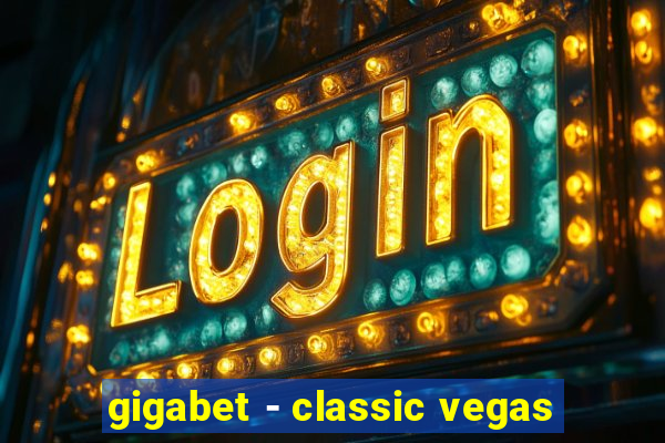 gigabet - classic vegas